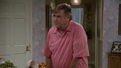 Kroniki Seinfelda S03E03 Długopis - rjf