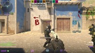 Szczelam i rzucam smoke #CS2 | !dc !ttv