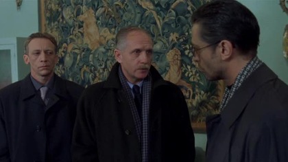 Oligarcha / Oligarkh (2002) [Lektor PL]