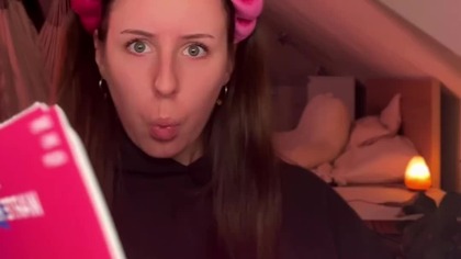 Znacie któryś z tych kosmetyków? Dziękuję bardzo za paczkę! #makijaż #makeup #worththehype #test