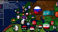 Obcy |Odcinek 2 Sezonu 2| Alternatywna Przyszłość Europy | Mehmo