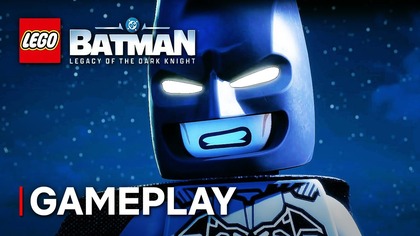 Oglądamy LEGO® Batman: Legacy of the Dark Knight - Official Reveal Gameplay Trailer
Nadchodzące Premiery: https://www.youtube.com/playlist?listPLno8wNvuRqkCxKfaUdpCvm9-SXje21nwO
Wsparcie i wczesny dostęp do materiałów: https://www.youtube.com/channel/UC0jSzLFsbmWr1zTyDuIToWw/join
LEGO Batman: Legacy of the Dark Knight - 2026 na PS5, XSX|S, PC

Oglądany film:
https://www.youtube.com/watch?v1hQAoGj01Rc

00:00 - Pierwszy Trailer
2:25 - Omówienie Gry
4:17 - Gameplay

LEGO Batman: Legacy of the Dark Knight PL 
LEGO Batman: Dziedzictwo Mrocznego Rycerza to zupełnie nowa przygodowa gra akcji z otwartym światem, która zaprasza graczy do wyruszenia we wspaniałą podróż Brucea Waynea, by stać się bohaterem Gotham. Inspirowana dekadami filmów, seriali, komiksów i gier z Batmanem, jest ona pełna po brzegi sentymentu do Batmana, świata DC i charakterystycznego dla TT Games humoru LEGO.

Patronite: https://patronite.pl/kondzioplayer
Insta: https://www.instagram.com/kondzioplayer
Discord: https://discord.gg/NYP9gKk

Mój sprzęt (Linki afiliacyjne)
PS5: https://bit.ly/3O2OrXb
Monitor: https://bit.ly/4eoJKSt
CPU: https://bit.ly/3ADNQrX
GPU: https://bit.ly/3UN1Syh
MOBO: https://bit.ly/3V97tiT
RAM: https://bit.ly/4fIMAmd
Zasilacz: https://bit.ly/40CL2pL
Obudowa: https://bit.ly/3YH0caS
Mikrofon: https://bit.ly/4fiOZ7y

Kontakt do współpracy: kondzioplayerr@gmail.com

#legobatman #kondzioplayer