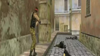 cs 1.  6 odc 173 #cs16 #counterstrike16 #shorts