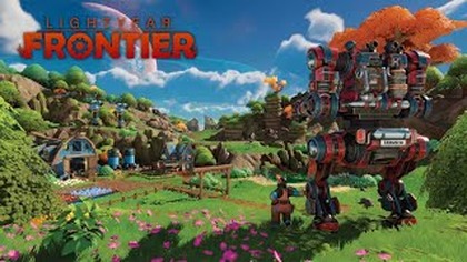 1. 11. 2025 -  AL: Lightyear Frontier  5