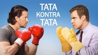 Tata kontra tata (2015) [Lektor PL] - Daddys Home