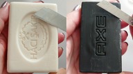 Soap Carving ASMR Relaxing Sounds no talking Satisfying ASMR Video