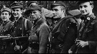 Bandyta z AK? Czyli jak Niemcy fałszują historię! | ppłk. Tadeusz Filipkowski