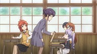 Non Non Biyori Repeat 01 (napisy pl)