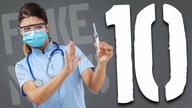 10 fake newsów na temat szczepionek [TOPOWA DYCHA]