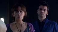 Doctor Who [Lektor PL 1080p] S04E08 - Cisza w Bibliotece