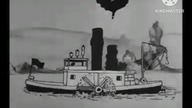 Steamboat Ladybird Lu Animation