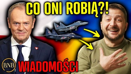 Pilne! Tusk Dogadał Się Z Ukrainą! Przejmują Nasz Sprzęt Wojskowy