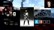 REZI, MULTI I SZUMI W AKCJI! star wars battlefront