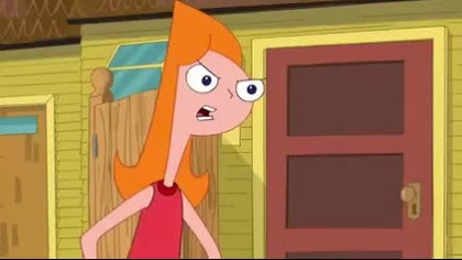 Phineas and Candace 1-360p