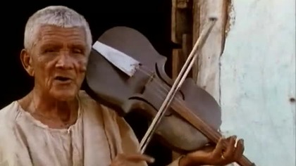 . Cobra verde.  1987. lektor.pl Przygodowy