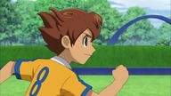 Inazuma Eleven Go 1 Powiew świeżości w Gimnazjum Raimona!