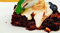 Idealne Brownie z Lodami Czekoladowymi / Best Brownies Recipe / Oddaszfartucha
