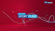 Polsat Sport News - Sport Flash (19. 10. 2020, 09:00)