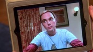 Teoria wielkiego podrywu - The. Big. Bang. Theory. S07E11