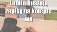 Lublin: Ruszają zapisy na kolejne warsztaty w ramach Planu dla Dzielnic