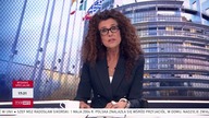 TVP Info - Początek programu "Kontrapunkt" z Aleksandrą Pawlicką (01. 05. 2024)