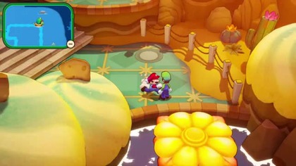 Mario & Luigi Brothership - przewodnik po grze (Switch) #13