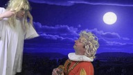 ROMEO I JULIA Theatrum Illuminatum