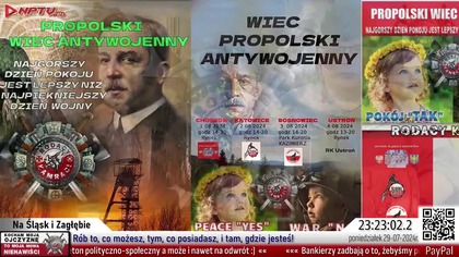 Na Śląsk i Zagłębie (29.07.2024)