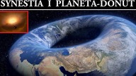 Planeta-Donut i Synestia - Dziwny Kosmos