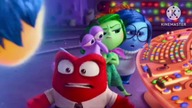 I Master Macarrons Meme (Inside Out 2) (ft.  Ladybird Lu and Biba the Butterfly)