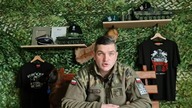 Co zrobią politycy? Wyślą wojsko na Ukrainę? Tajne Posiedzenie Sejmu - Porucznik Piotr Powałka (27.0
