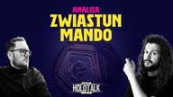 Mando i Grogu  zwiastun pod lupą! Co nam pokazali?  HOLOTALK