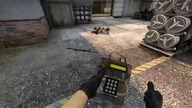 Counter strike: Global Offensive - Patryk upada