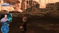 BITWA JEDI | LEGO Star Wars Skywalker Saga PL