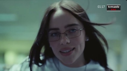 Billie Eilish - Birds of a Feather [TVM MUSIC BLACK] {2025}