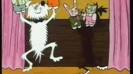 Psi żywot: Teatrzyk (1990)