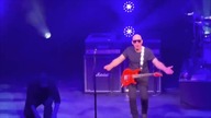 Jak ktoś lubi Joe Satriani, to ...  live ...