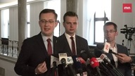 Konfederacja wzywa  rząd do ujawnienia rozmów ws. roszczeń | R. Winnicki, J. Kulesza