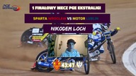 SPARTA WROCŁAW VS MOTOR LUBLIN - FINAŁ PGE EKSTRALIGI - 29. 09. 20244r.