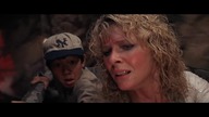 Indiana Jones i Świątynia Zagłady (1984)