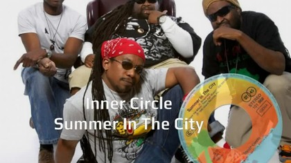 Inner Circle - Summer In The City (EqHQ)