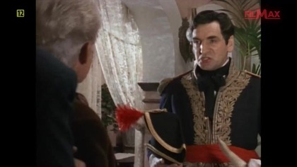 The New World of Zorro - Nowe przygody Zorro (1990) S01E25 ''Powr&oacute;t Palomareza''