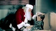 Święty Mikołaj kontra Diabeł(Santa Claus)1959