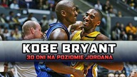 Kiedy KOBE BRYANT grał jak MICHAEL JORDAN  NBA po POLSKU