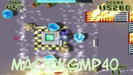 Przejdźmy Razem! Smoke Attack #9 Level 9