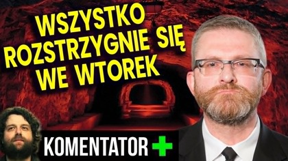 Wszystko Rozstrzygnie Się We Wtorek! Wiele Się Zmieni! - Analiza Ator