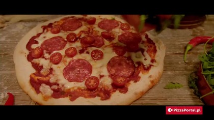 Maria z przedmieścia Odcinek 49