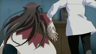 Pandora Hearts - 8 Napisy PL pytanie pustelnika