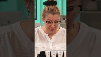 WIDAĆ, ŻE TWOJA STYLISTKA JEST POCZĄTKUJĄCA