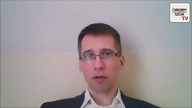 Krzysztof Kasprzak o antykatolickich aktach agresji